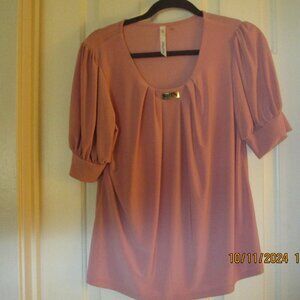 Women;s long Dress Top